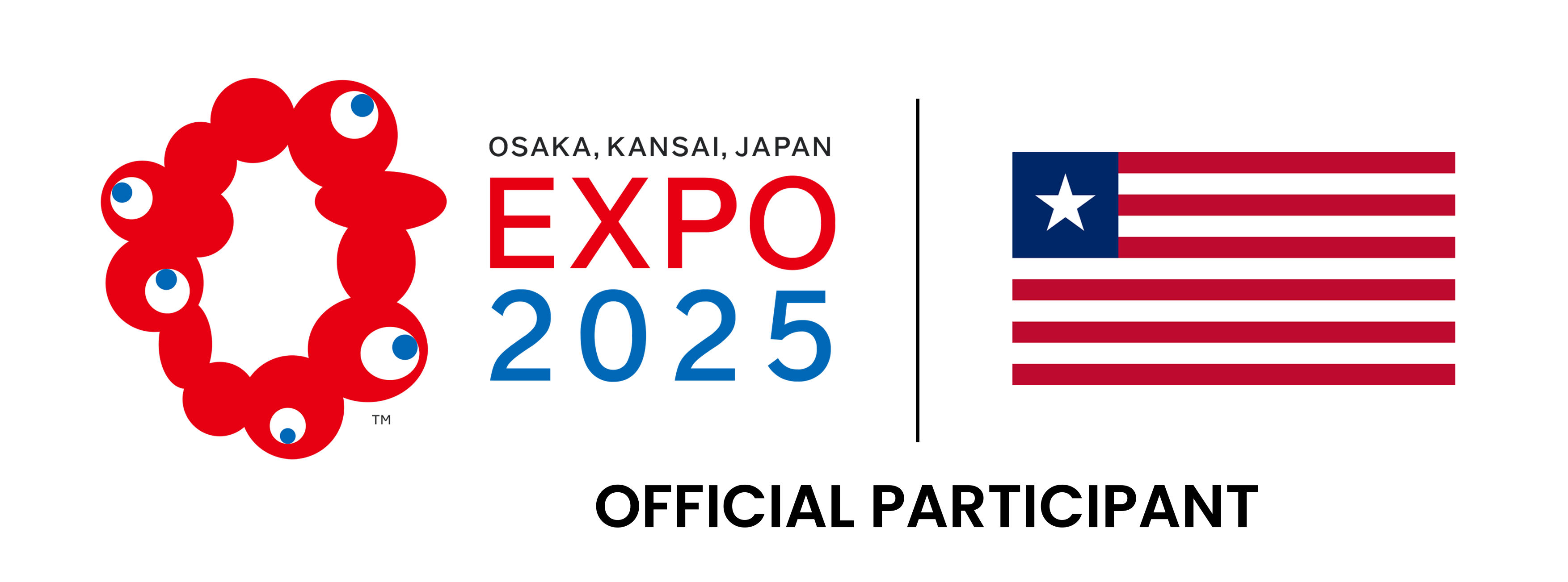 Liberia Expo2025 Osaka, Kansai, Japan Official Website